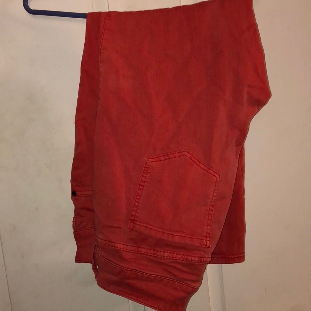 Torrid Size 18 Jeggings